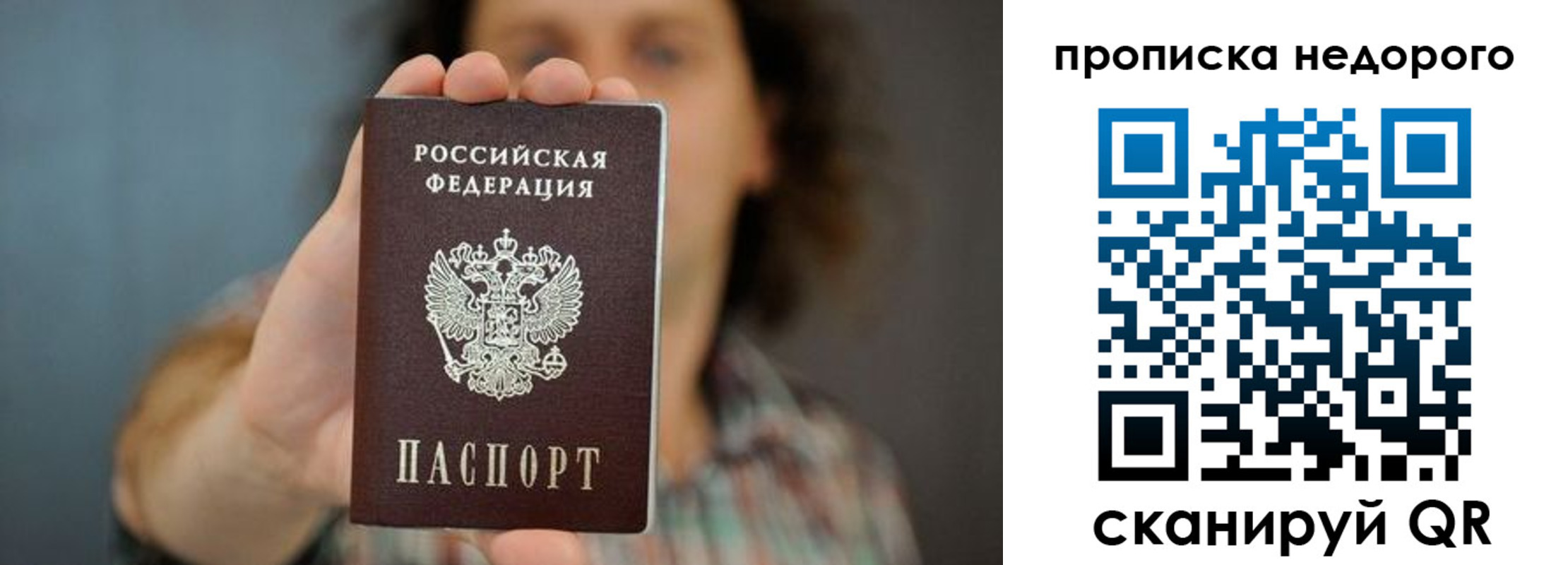 прописка гарантия в Тереке